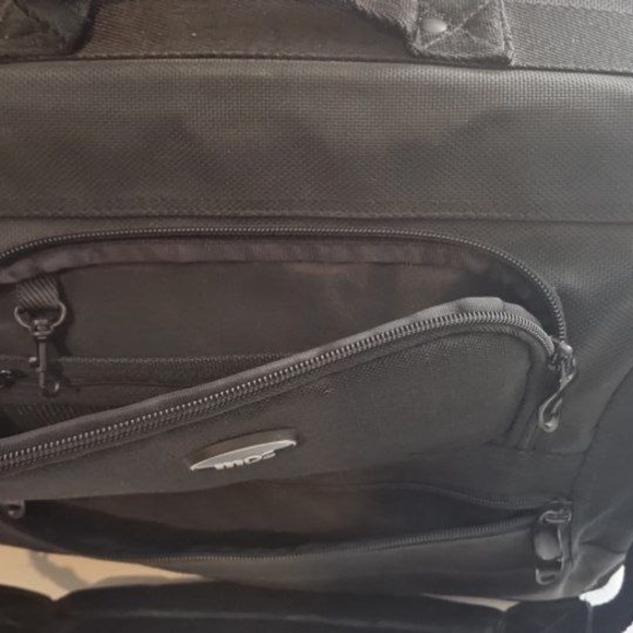 laptop bag MPC black - Picture 4 of 8